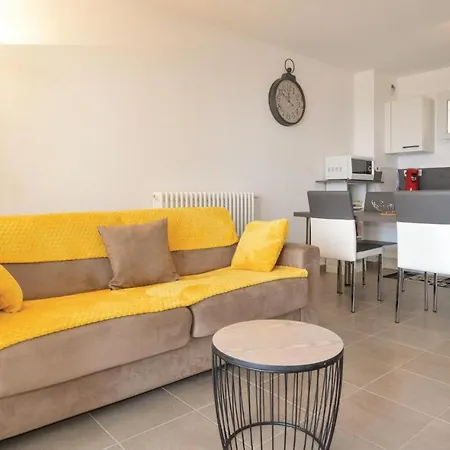 1 Bedroom Gorgeous In * Ajaccio (Corsica)
