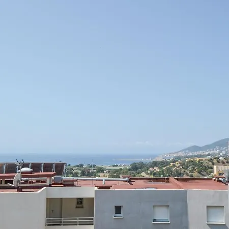 1 Bedroom Gorgeous In * Ajaccio (Corsica)