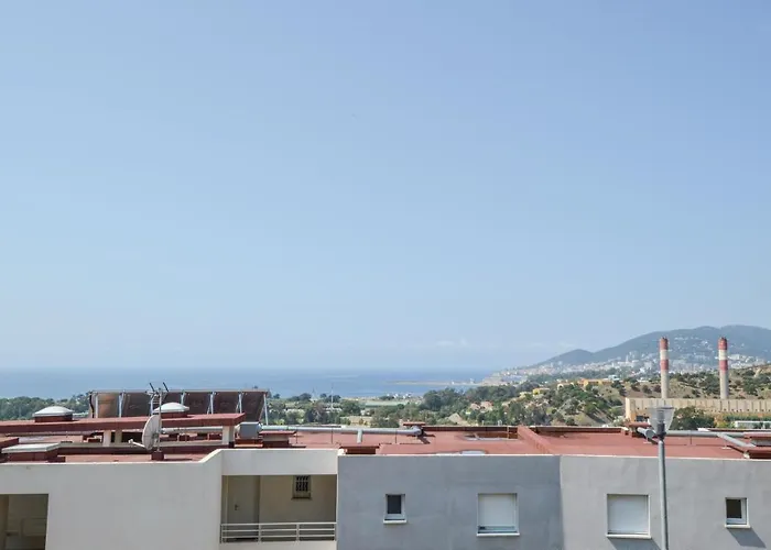 1 Bedroom Gorgeous In * אז'אקסיו